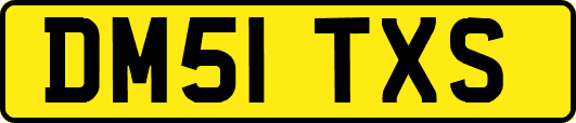 DM51TXS