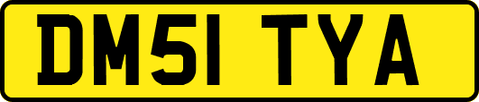 DM51TYA