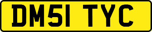 DM51TYC