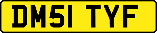 DM51TYF