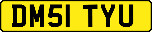 DM51TYU