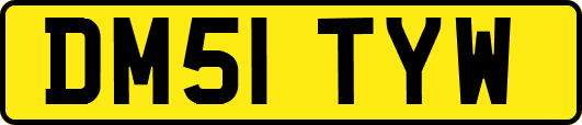 DM51TYW