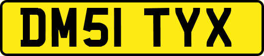 DM51TYX