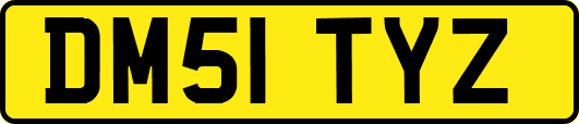 DM51TYZ