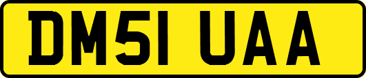 DM51UAA