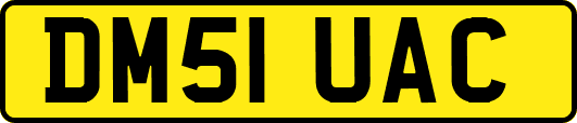 DM51UAC