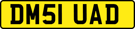 DM51UAD