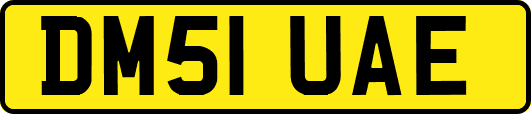 DM51UAE