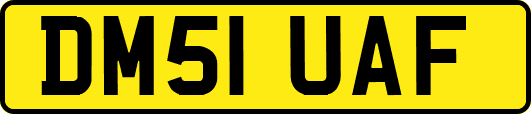 DM51UAF