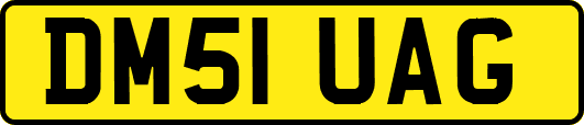 DM51UAG