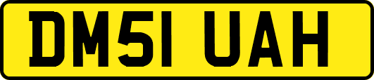 DM51UAH