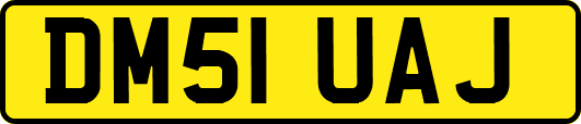 DM51UAJ