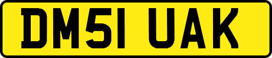 DM51UAK