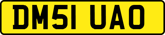 DM51UAO