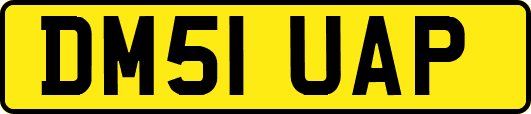 DM51UAP