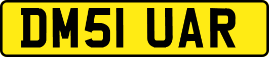 DM51UAR