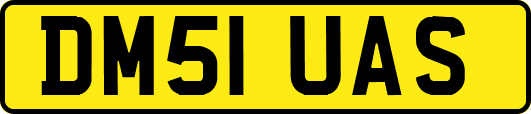 DM51UAS