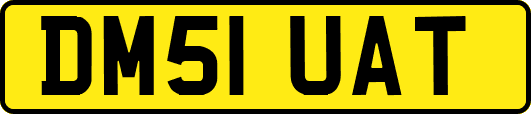 DM51UAT