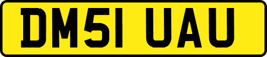 DM51UAU