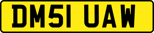 DM51UAW