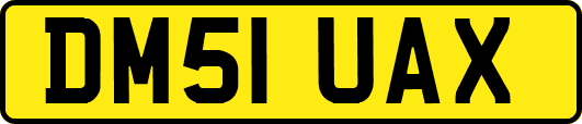 DM51UAX