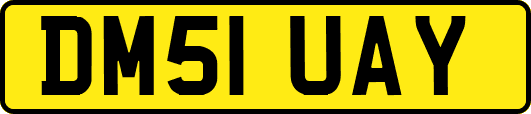 DM51UAY