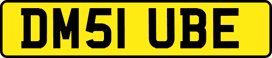 DM51UBE