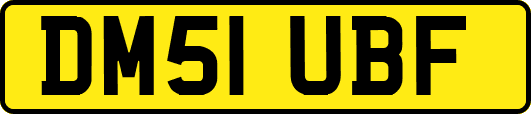 DM51UBF