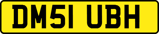 DM51UBH