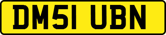 DM51UBN