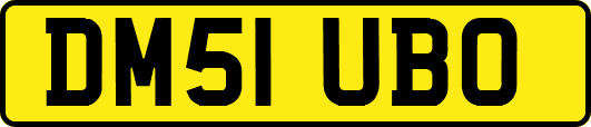 DM51UBO