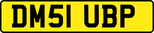 DM51UBP