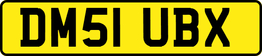 DM51UBX