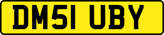 DM51UBY