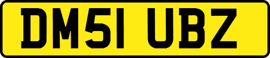 DM51UBZ