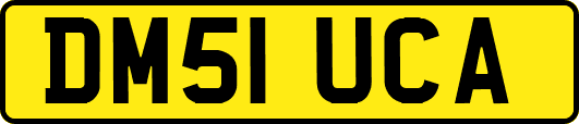 DM51UCA