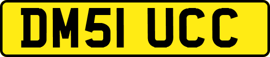 DM51UCC