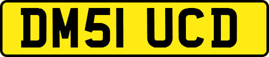 DM51UCD