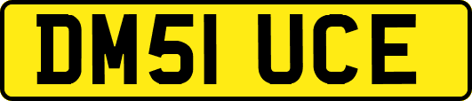 DM51UCE