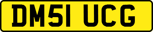 DM51UCG