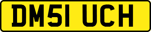 DM51UCH