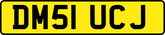 DM51UCJ