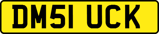 DM51UCK