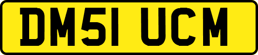 DM51UCM