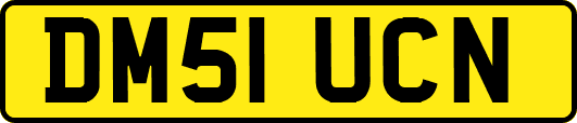 DM51UCN