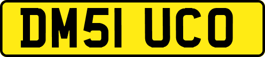 DM51UCO