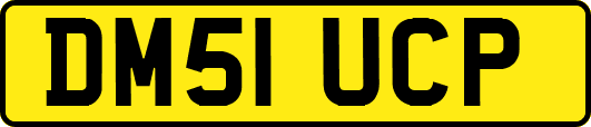 DM51UCP