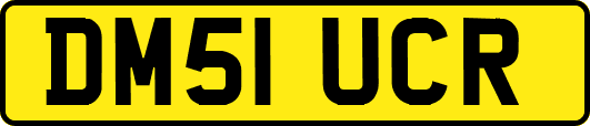 DM51UCR