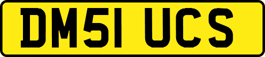 DM51UCS