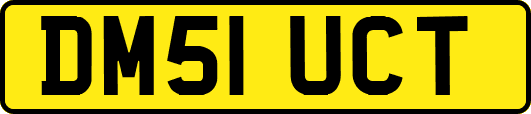 DM51UCT